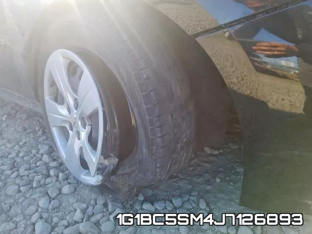 1G1BC5SM4J7126893 фото 10