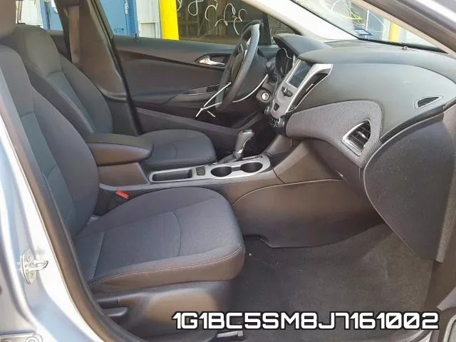 1G1BC5SM8J7161002 фото 6