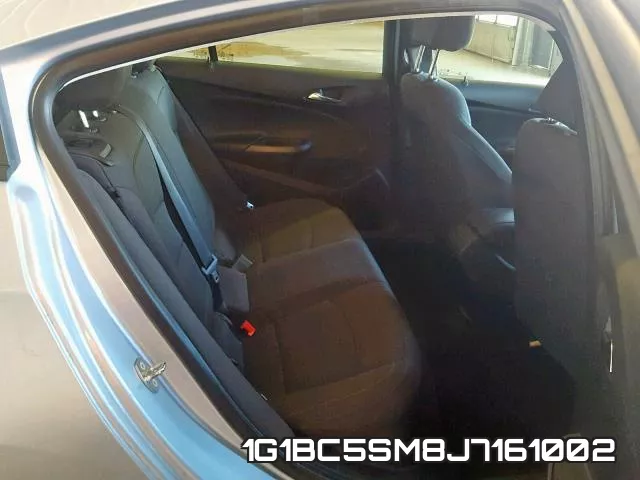 1G1BC5SM8J7161002 фото 7