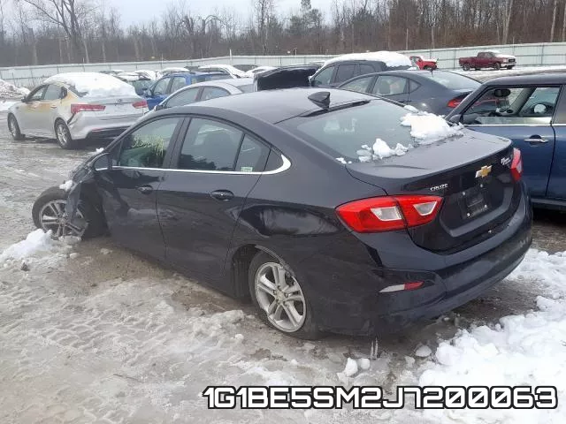 1G1BE5SM2J7200063 фото 4
