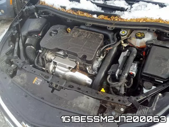 1G1BE5SM2J7200063 фото 8
