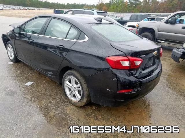 1G1BE5SM4J7106296 фото 4