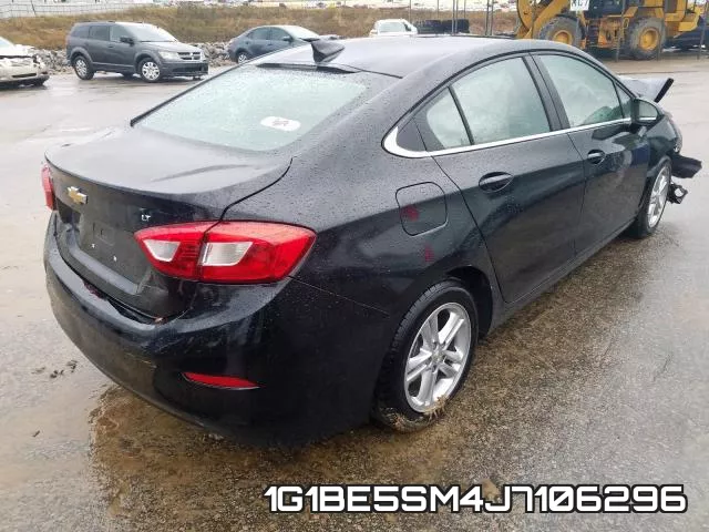 1G1BE5SM4J7106296 фото 5