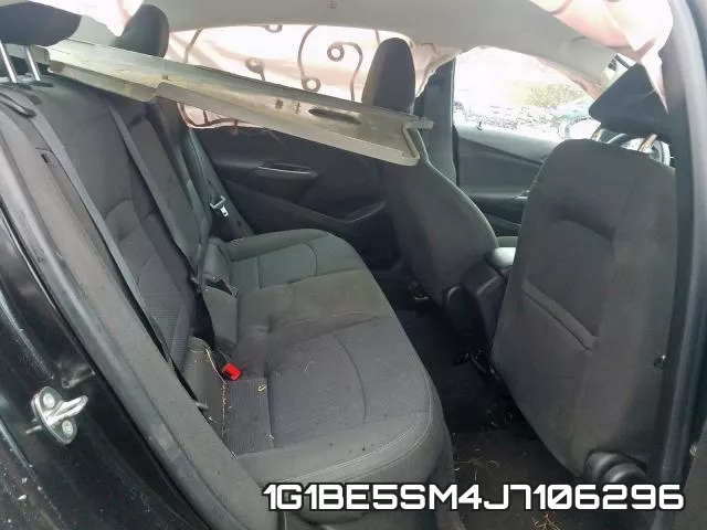 1G1BE5SM4J7106296 фото 7