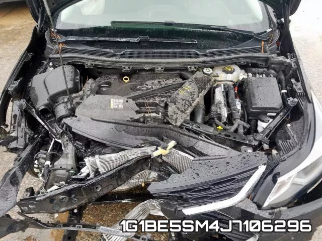 1G1BE5SM4J7106296 фото 8