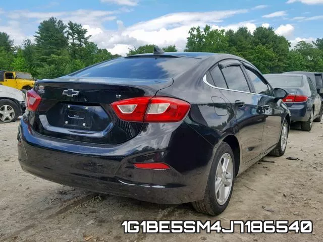 1G1BE5SM4J7186540 фото 5