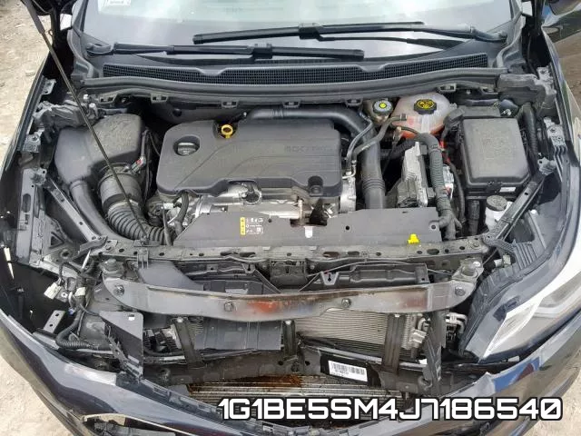 1G1BE5SM4J7186540 фото 8
