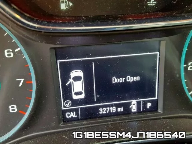 1G1BE5SM4J7186540 фото 9