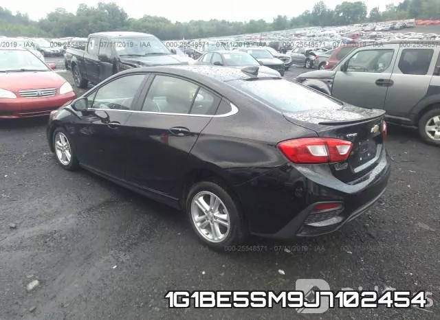 1G1BE5SM9J7102454 фото 4