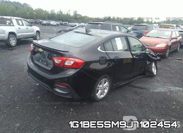 1G1BE5SM9J7102454 фото 5