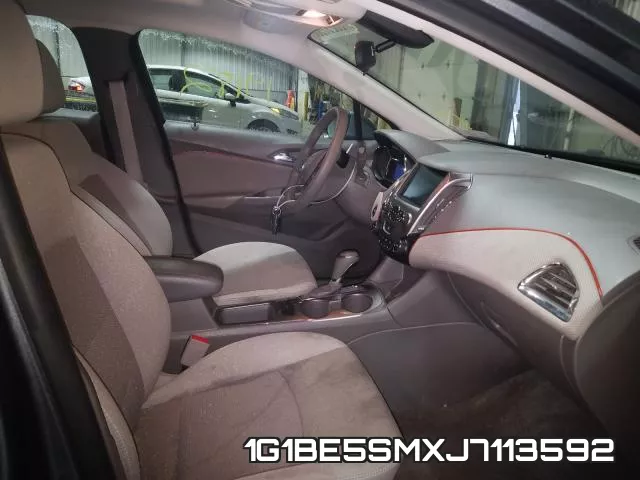 1G1BE5SMXJ7113592 фото 6
