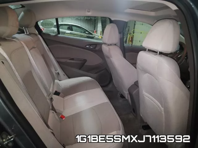 1G1BE5SMXJ7113592 фото 7