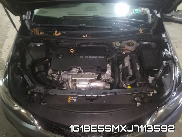 1G1BE5SMXJ7113592 фото 8
