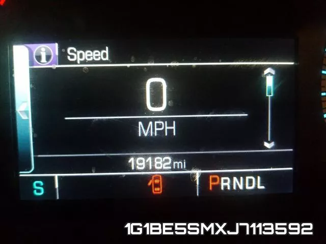 1G1BE5SMXJ7113592 фото 9