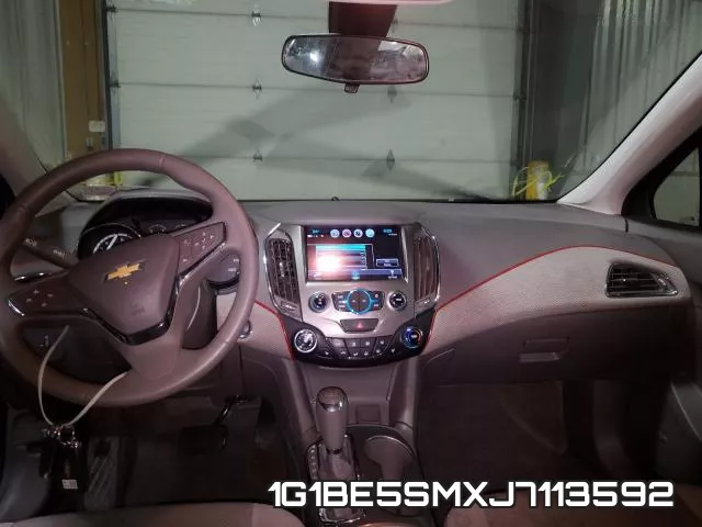 1G1BE5SMXJ7113592 фото 10