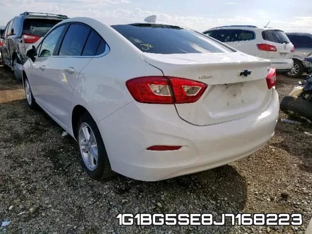 1G1BG5SE8J7168223 фото 4