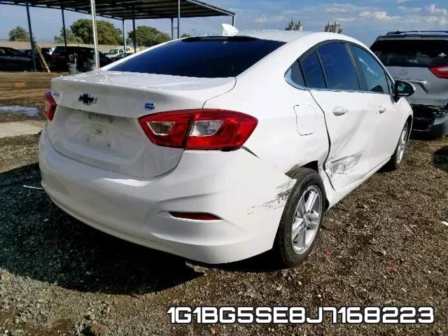 1G1BG5SE8J7168223 фото 5