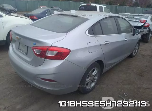 1G1BH5SE5H7232113 фото 5