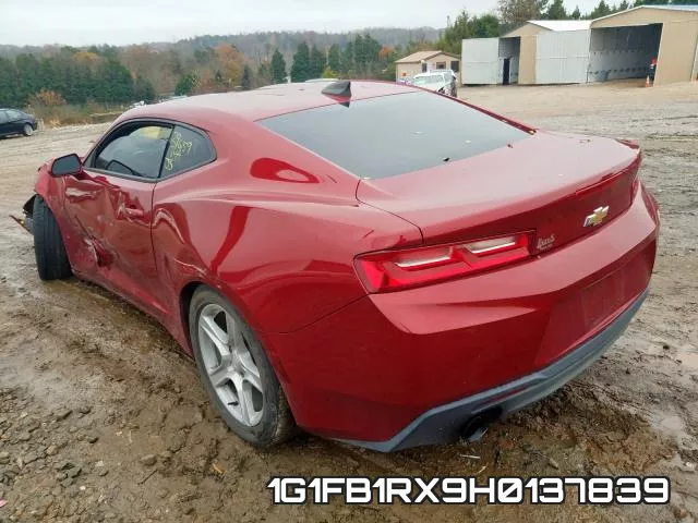 1G1FB1RX9H0137839 фото 4