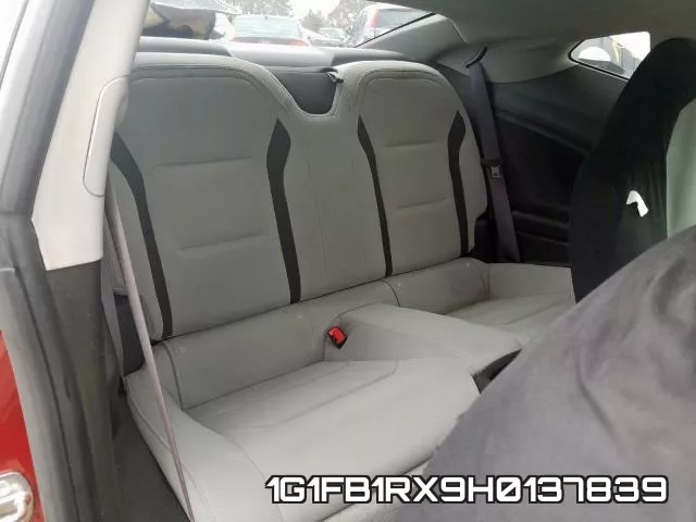 1G1FB1RX9H0137839 фото 7