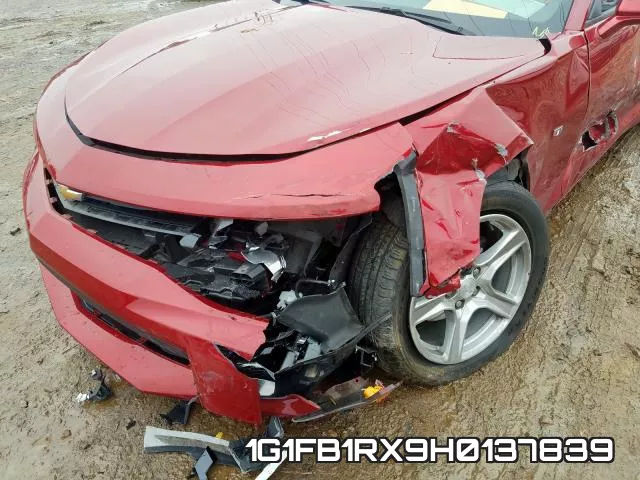 1G1FB1RX9H0137839 фото 10