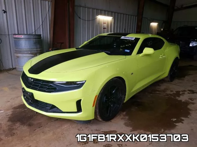 1G1FB1RXXK0153703 фото 3