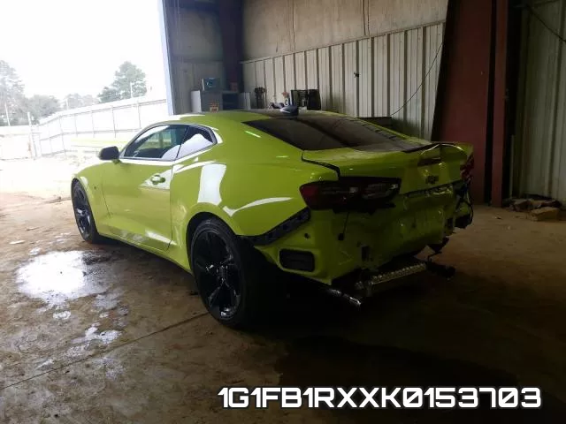 1G1FB1RXXK0153703 фото 4