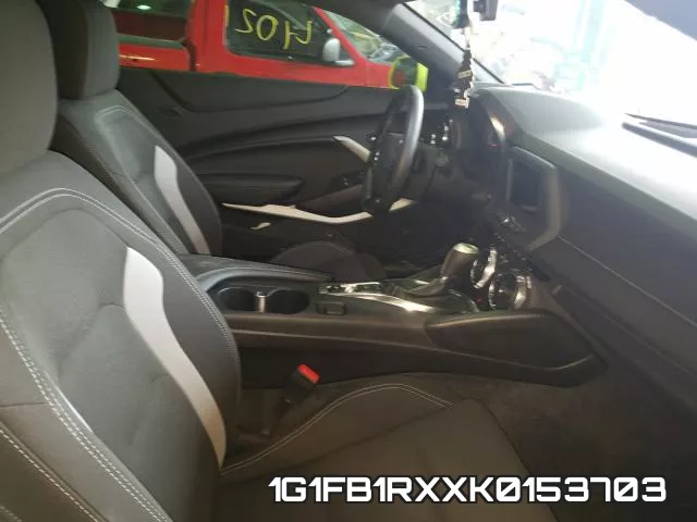 1G1FB1RXXK0153703 фото 6