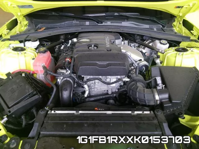 1G1FB1RXXK0153703 фото 8