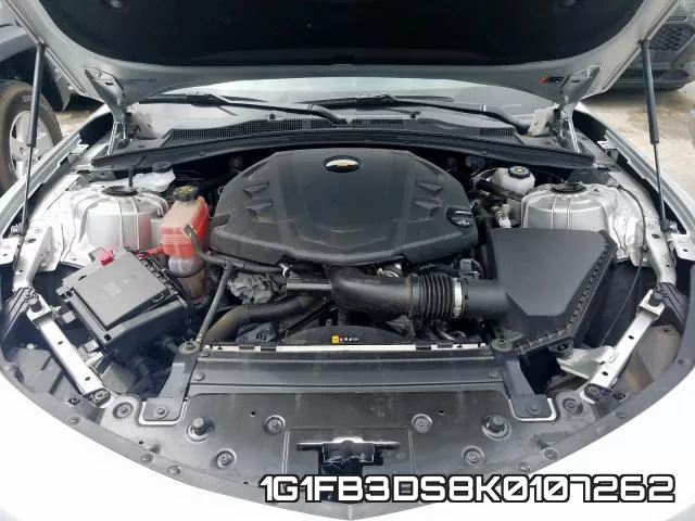 1G1FB3DS8K0107262 фото 8