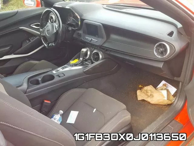 1G1FB3DX0J0113650 фото 6
