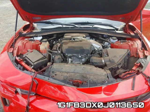 1G1FB3DX0J0113650 фото 8