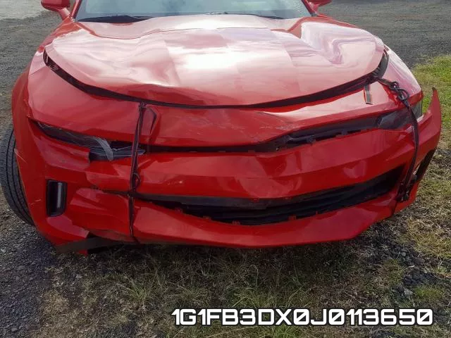 1G1FB3DX0J0113650 фото 10