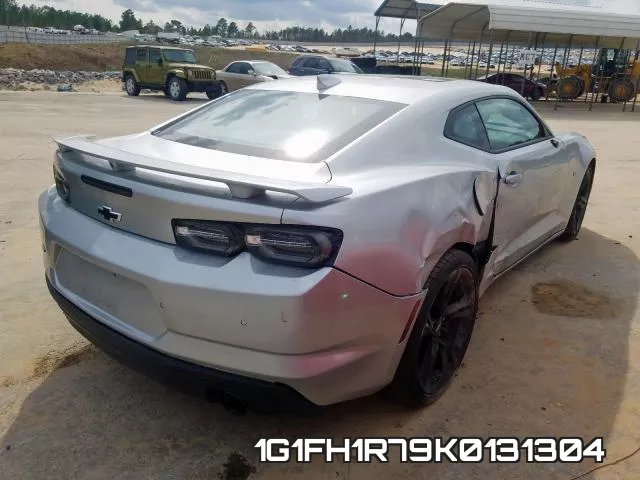 1G1FH1R79K0131304 фото 5