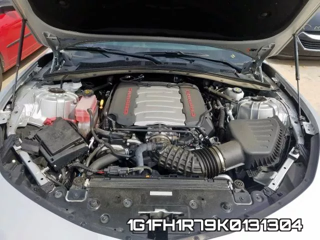 1G1FH1R79K0131304 фото 8