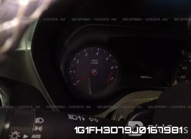 1G1FH3D79J0167981 фото 8