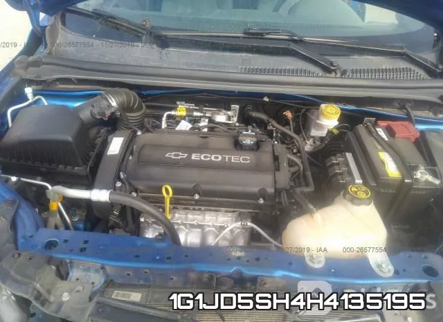 1G1JD5SH4H4135195 фото 2