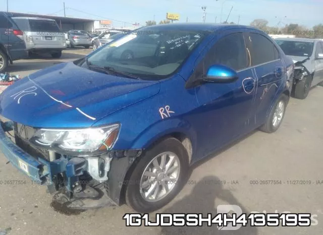 1G1JD5SH4H4135195 фото 3
