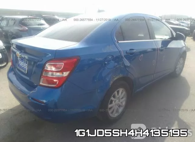 1G1JD5SH4H4135195 фото 5