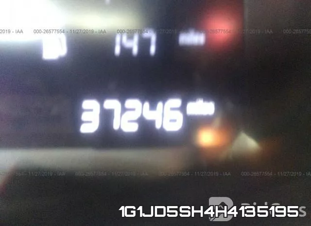 1G1JD5SH4H4135195 фото 8