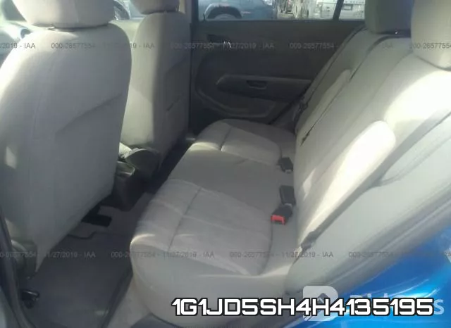 1G1JD5SH4H4135195 фото 9