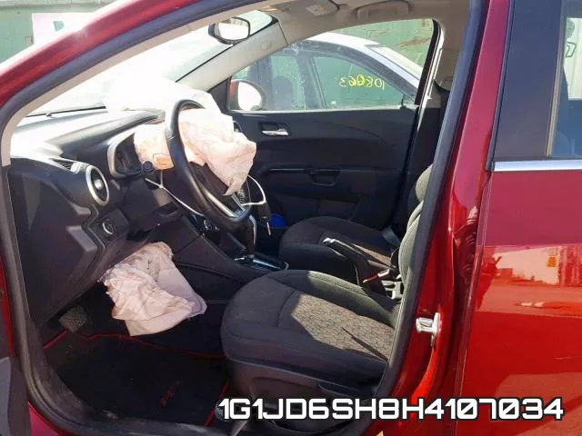 1G1JD6SH8H4107034 фото 6