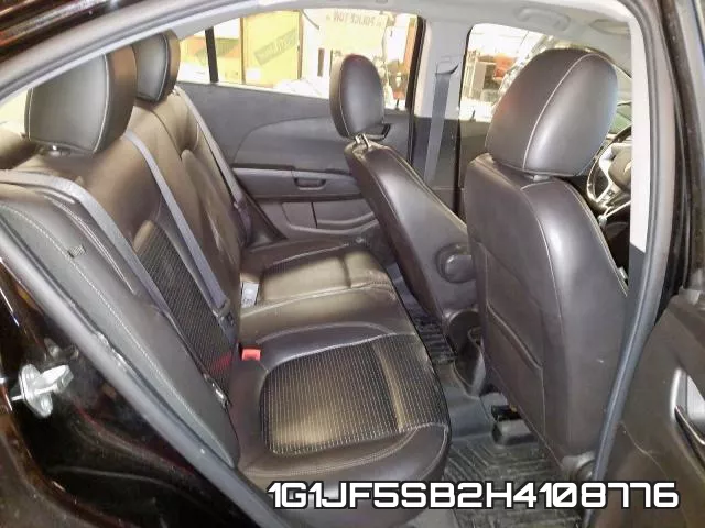 1G1JF5SB2H4108776 фото 7
