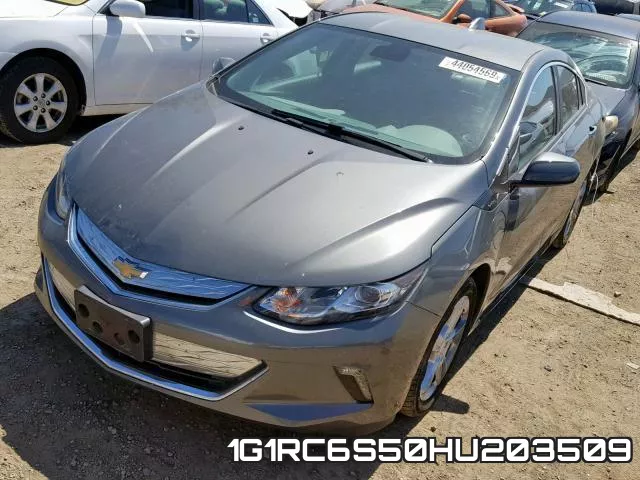 1G1RC6S50HU203509 фото 3