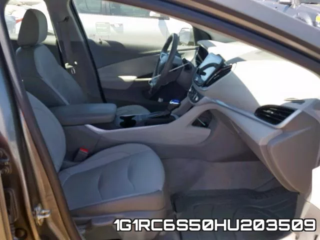 1G1RC6S50HU203509 фото 6