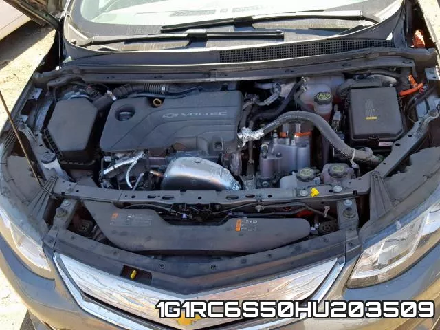 1G1RC6S50HU203509 фото 8