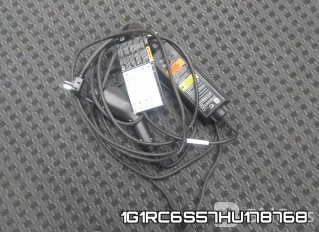 1G1RC6S57HU178768 фото 7
