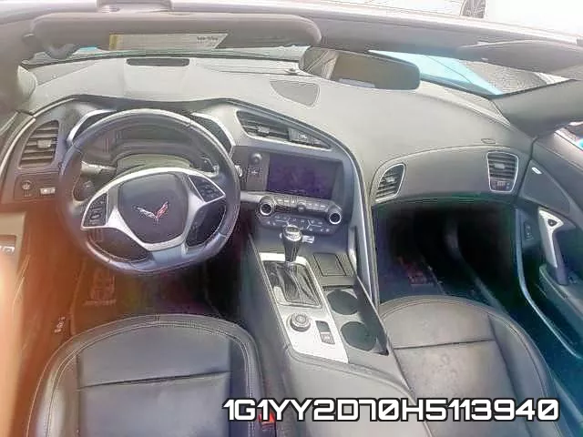 1G1YY2D70H5113940 фото 10