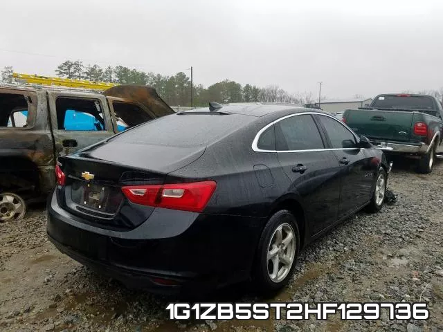 1G1ZB5ST2HF129736 фото 5