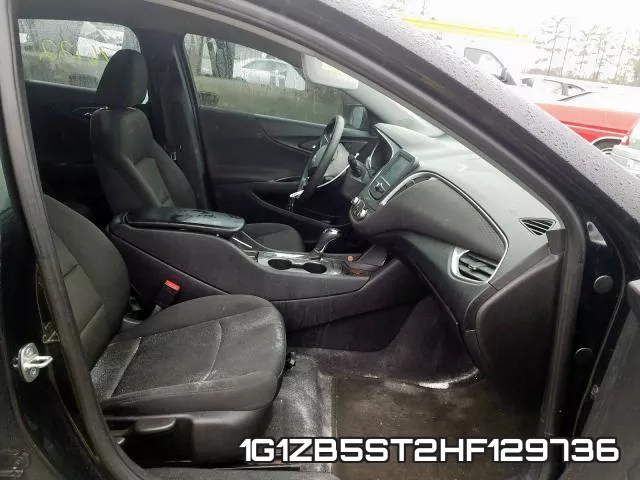 1G1ZB5ST2HF129736 фото 6